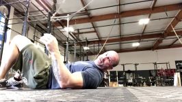 Stiff Neck and How to Fix It Fast  Trevor Bachmeyer  SmashweRx