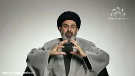 Did the Prophet say Follow the tradition of my Caliphs Part 1  Sayed Moustafa Al Qazwini