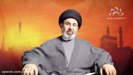 Life of the Prophet Ep.30  The departure of the Prophet Sayed Moustafa al Qazwini