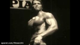 Bodybuilding motivation  Old School golden age