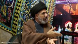 The Majalis of Ashura  Sayed Moustafa Al Qazwini