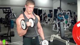 Tris and Bis for Arm Thickness  Classic Supersets