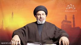 Life of the Prophet Ep.23  Battle of Hunayn Sayed Moustafa al Qazwini