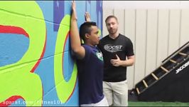 How to Screen for Overhead Mobility