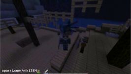 Minecraft Asleep 2 تک شاخ دوری کنید