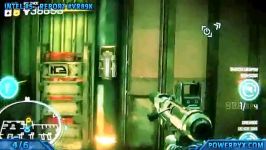 Killzone Mercenary  All Intel Locations  Mission 3