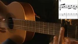 ماه پیشانو، دریادادور گیتار Mah Pishanoo Guitar