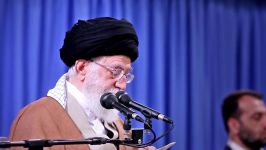 عوامل اغتشاشات دی ماه 96 گزیده دیدار امام خامنه ای