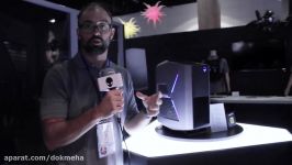 Alienware Aurora 2016 Review Alienware Canal Oficial