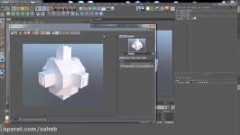 Redshift for C4D QuickTip  Ambient OcclusionAO Shader