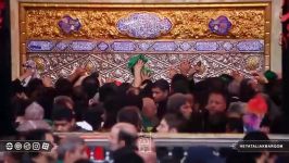 حجةالاسلام استادمیرزامحمدی دعای کمیل96.10.22