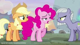 Sharing Traditions  MLP Friendship Is Magic Season 5