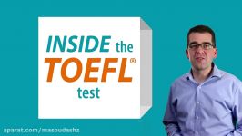 07 Inside the TOEFL® Test Listening Questions  Making