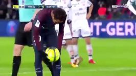 هواداران PSG نیمار را هو کردند