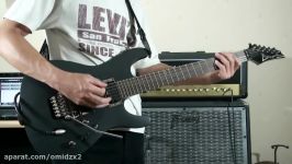 ّبررسی گیتار Ibanez s420