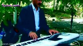 Osman Hawrami Kerman  Feat by. Mehrdad Shirooei Official VideoClip