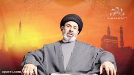 Life of the Prophet Ep.25  The assassination attempt on the Prophet Sayed Moustafa al Qazwini