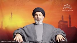 Life of the Prophet Ep.29  Forbidding the Prophet from writing his will Sayed Moustafa al Qazwini