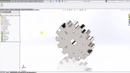 SOLIDWORKS Simulation  Design Optimization