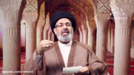 Gods Power vs. Mans Power  S. Moustafa Qazwini  Enquiries about Allah Ep. 22