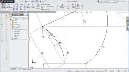 SolidWorks Tutorial #191 Adjustable spanner wrench 1 