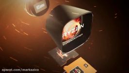 ✅ پردازند ⁣⁣AMD RYZEN Threadripper 1900X BOX