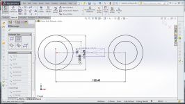 SolidWorks ʬ Tutorial #141car Piston Rod