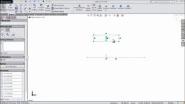 SolidWorks tutorial  Design And Assembly of Ball Bearing in SolidWorks  SolidWorks