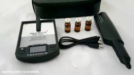 دستگاه عیار سنج طلا gold karat tester presidium