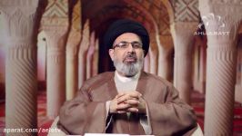 The merits of having a choice  S. Moustafa Qazwini  Enquiries about Allah Ep. 8