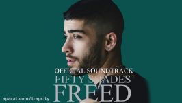 ZAYN  Dusk Till Dawn ft. Sia Fifty Shades Freed Original Motion Picture Soundtrack