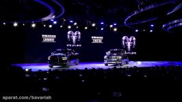 2019 Ram 1500 World Premiere