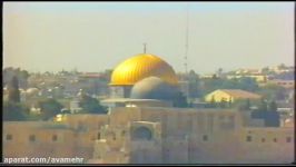 نماهنگ حماسی یا شعب ... به زبان عربی اسرائیل فلسطین7
