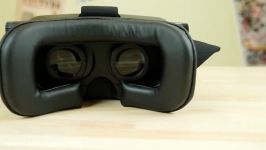 هدست واقعیت مجازی سامسونگ GEAR VR 2016