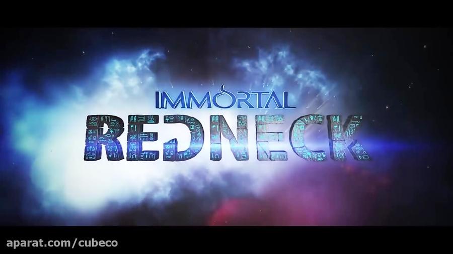 تریلر نسخه کنسولی بازی Immortal Redneck