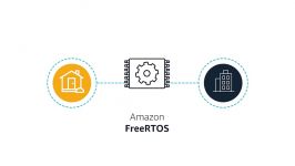 سیستم عامل Amazon FreeRTOS چیست ؟