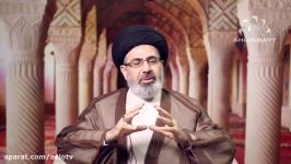 Unity of Essence  S. Moustafa Qazwini  Enquiries about Allah Ep. 3