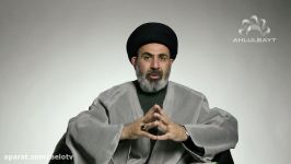 Did the Prophet say Follow the two Caliphs after me Part 1  Sayed Moustafa Al Qazwini