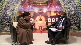 PROMO Ark of Salvation  Sayed Mustafa Qazwini Ruaf Shokoya