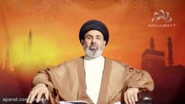 Life of the Prophet Ep.18  The fate of people of the book in Medina  Sayed Moustafa al Qazwini