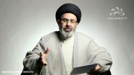 The Shia belief of predestination vs. absolute freewill Part 2  Sayed Moustafa Al Qazwini