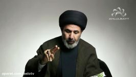 The hadith My Companions are like stars Part 4  Sayed Moustafa Al Qazwini