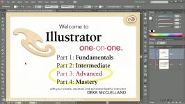 صفر تا صد ایلوستریتور Illustrator Preferences settings