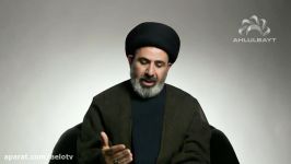 The hadith My Companions are like stars Part 3  Sayed Moustafa Al Qazwini