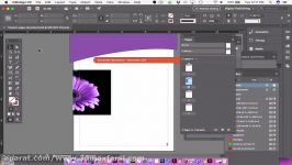 صفر تا صد ایلوستریتور Indesign Photoshop Illustrator