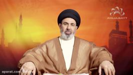 Life of the Prophet Ep.4  The growth of the Prophet in Mecca  Sayed Moustafa al Qazwini
