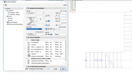 ARCHICAD 21  Stair Geometry and Positioning