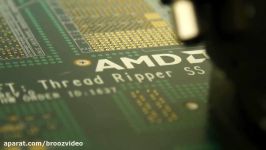 Who is AMD Ryzen™ Threadripper™ for