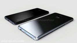 Samsung Galaxy A7 2018 Leak