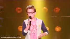 Jules – Renegades  The Voice Kids 2017  The Blind Auditions